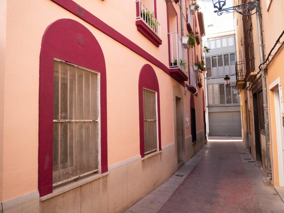 Residencial Art Brut Hostel Castellon de la Plana