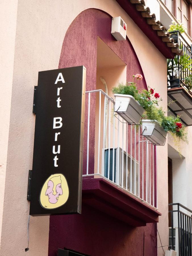 Residencial Art Brut Hostel Castellon de la Plana