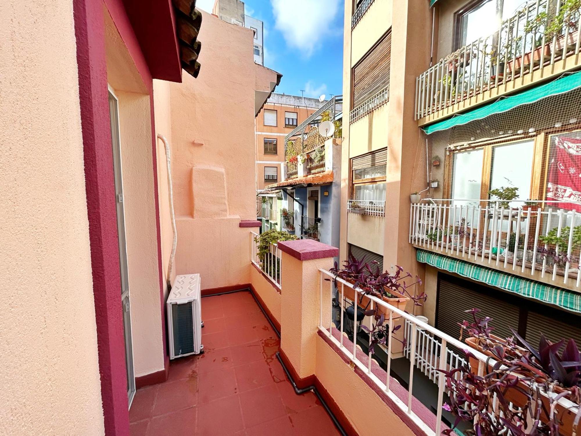 Residencial Art Brut Castellón de la Plana