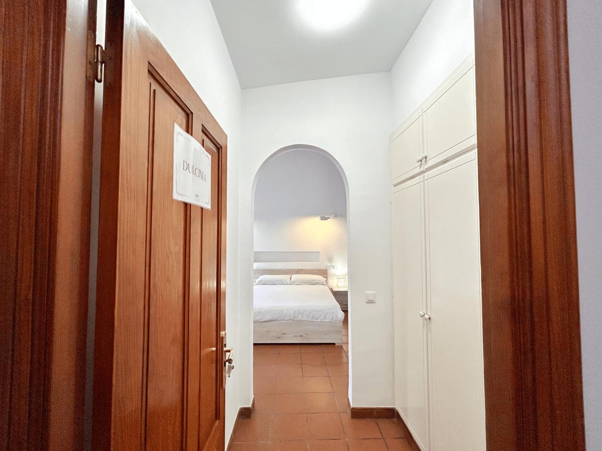 Hostel Residencial Art Brut