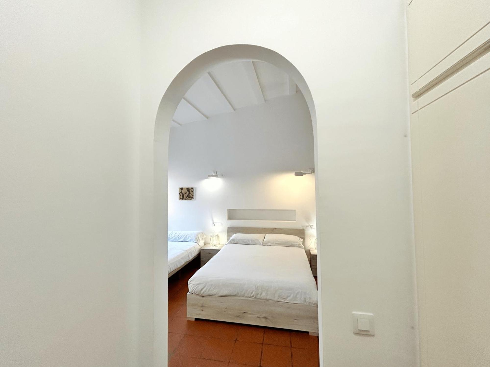 Residencial Art Brut Hostel *