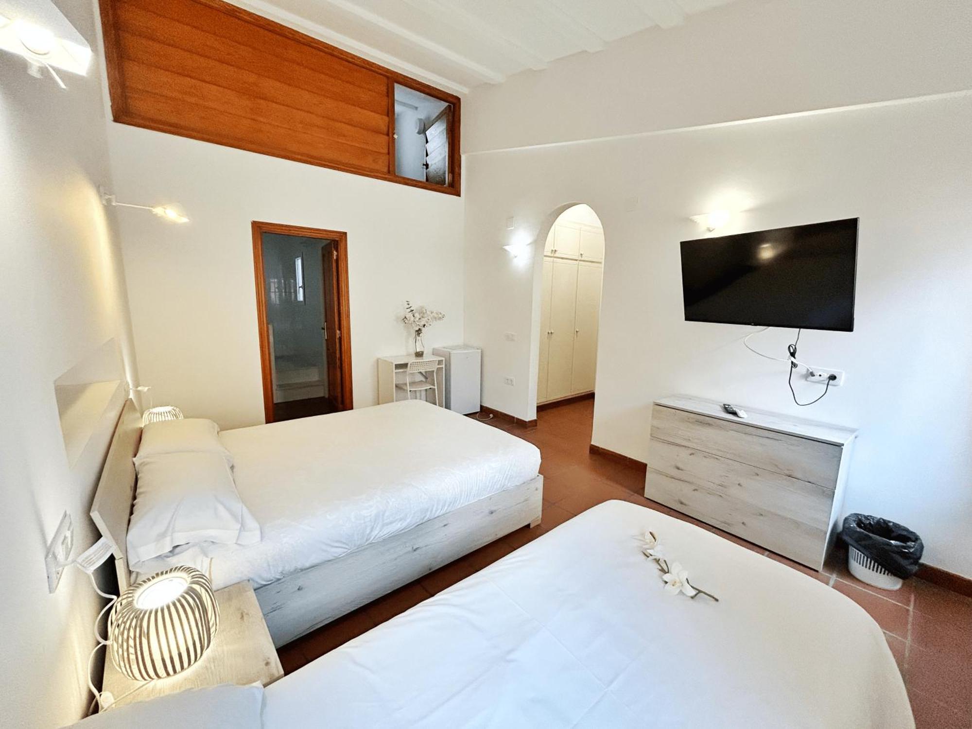 Residencial Art Brut Hostel