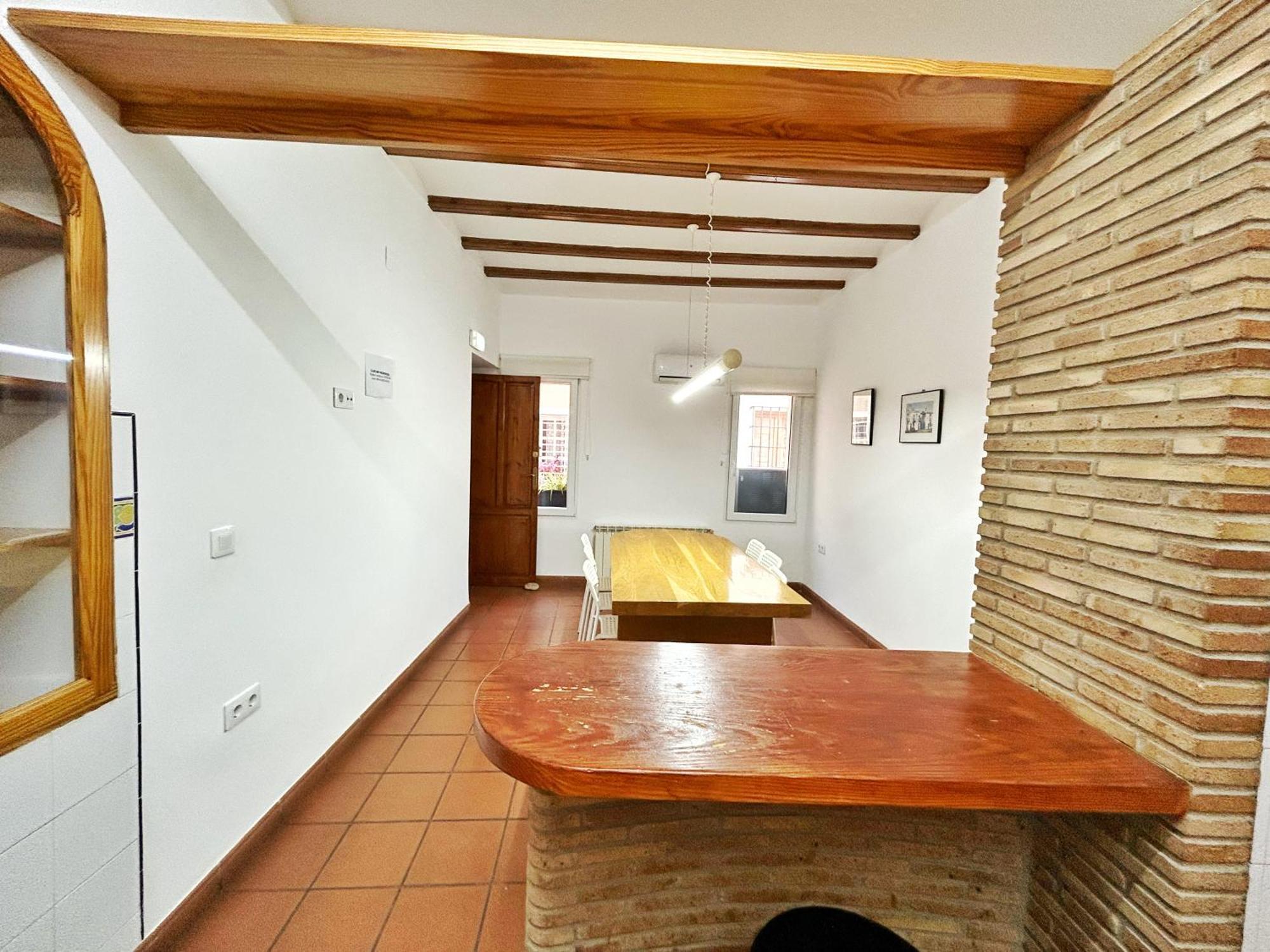 Residencial Art Brut Hostel *