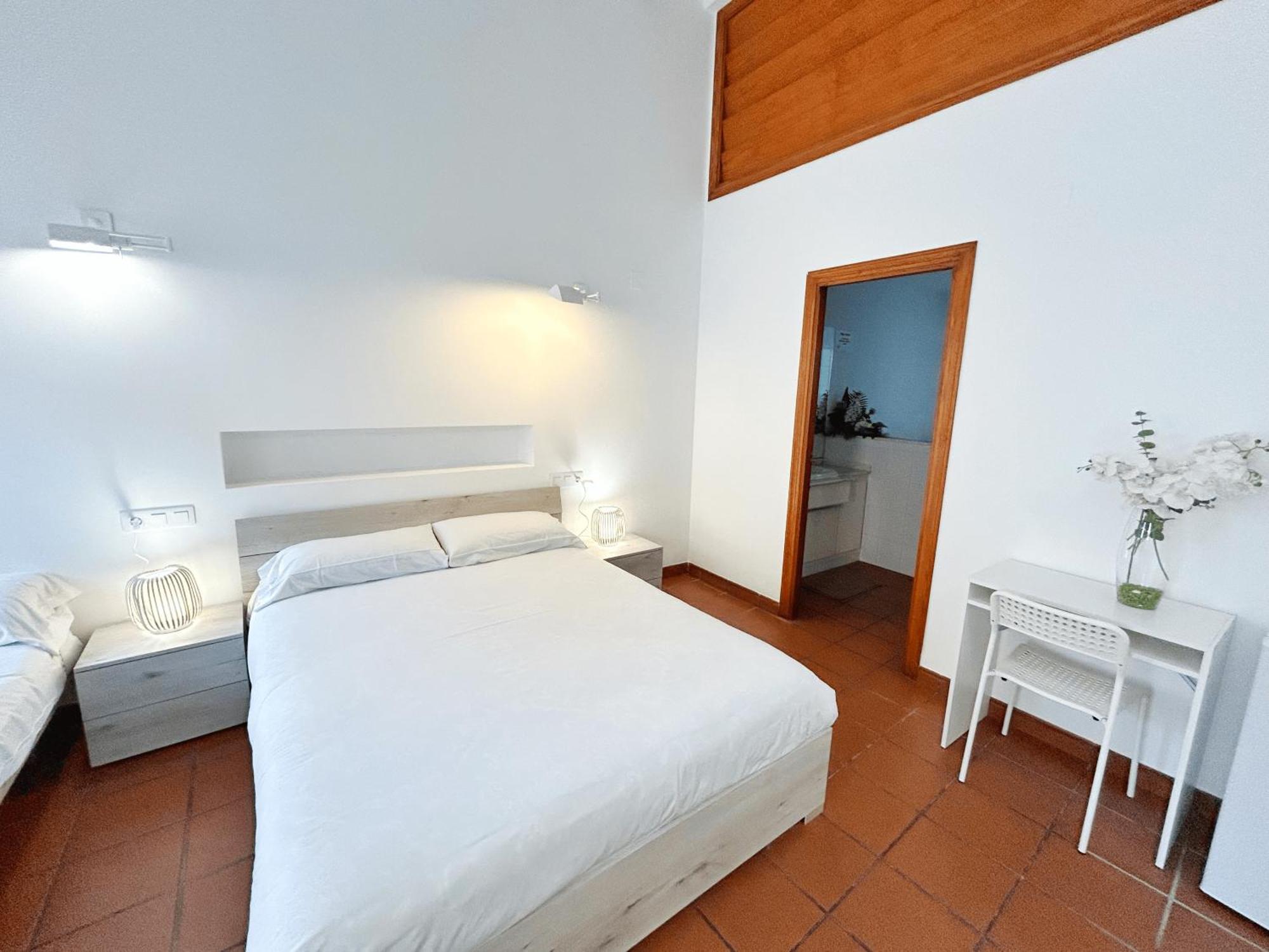 Residencial Art Brut Hostel