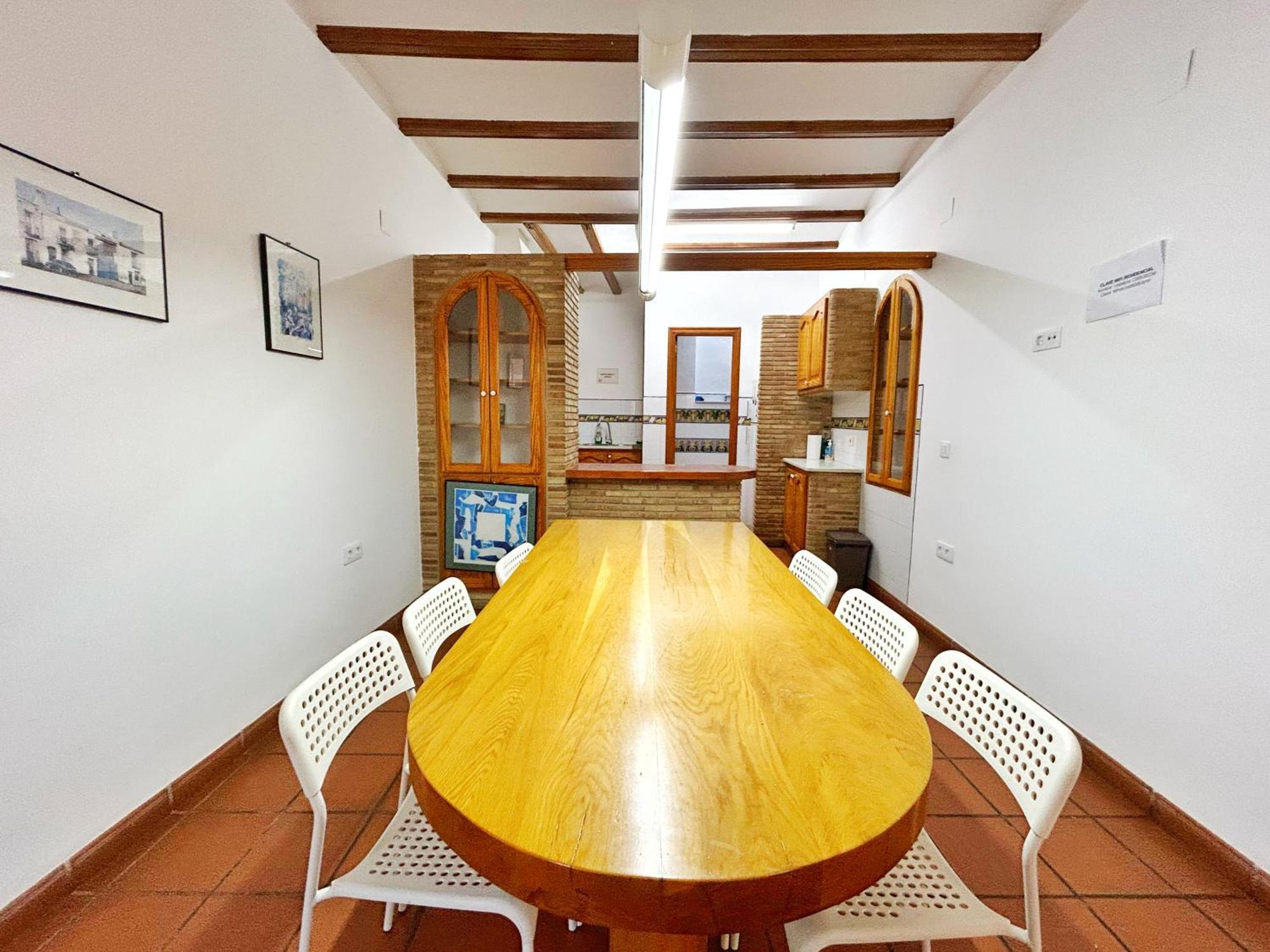 Hostel Residencial Art Brut