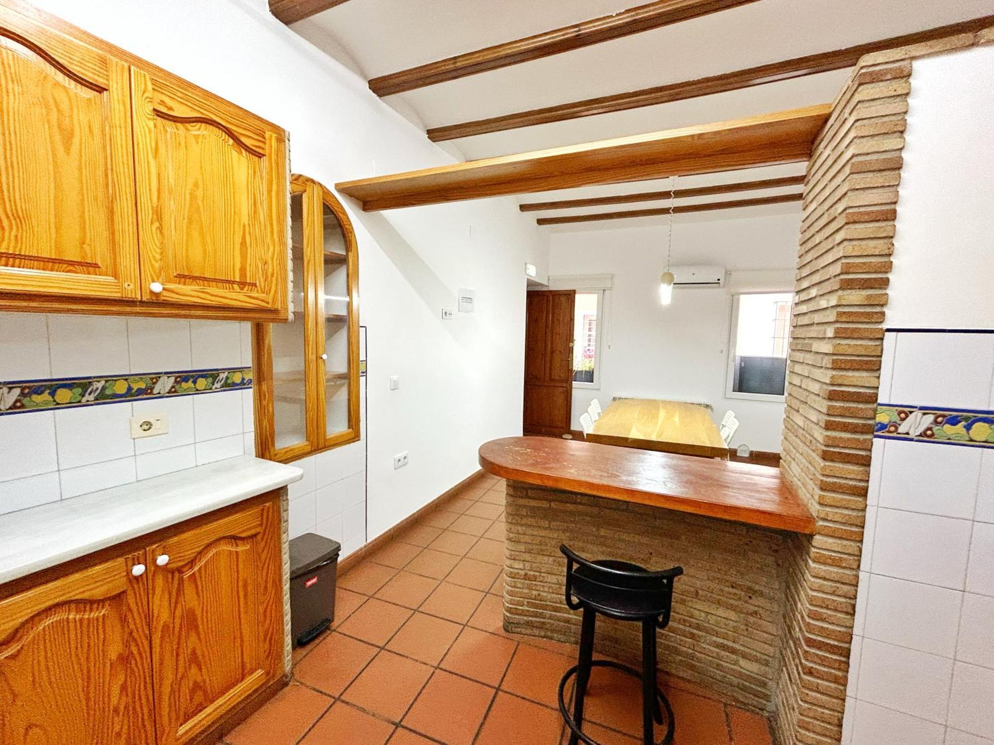 Residencial Art Brut * Castellon de la Plana