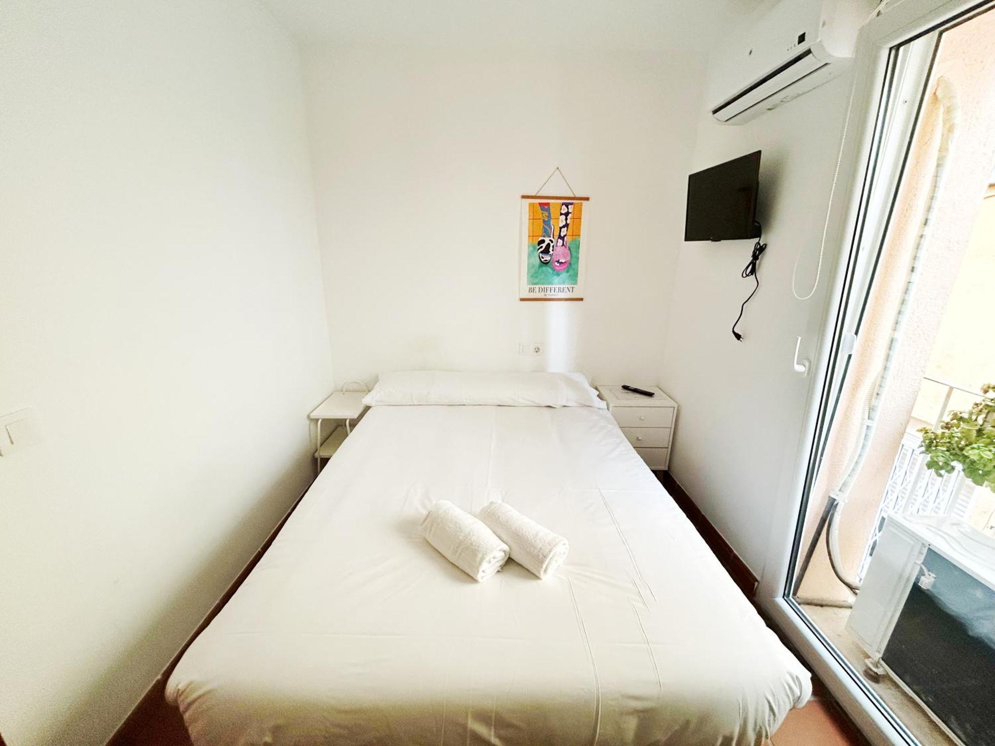Residencial Art Brut * Castellón de la Plana