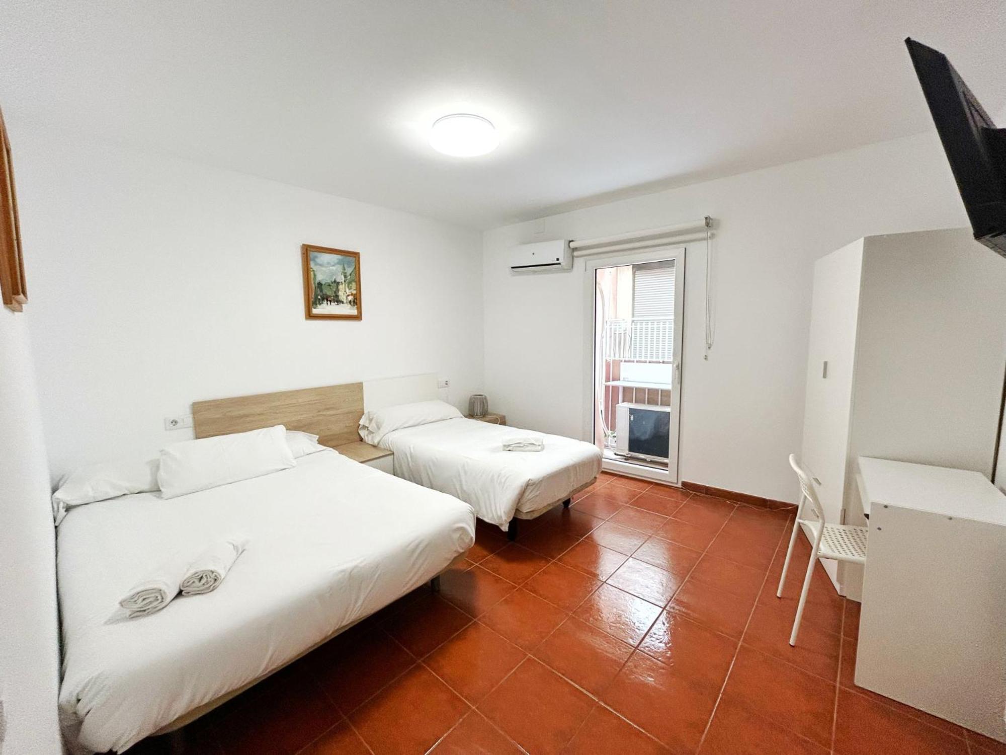 Hostel Residencial Art Brut *
