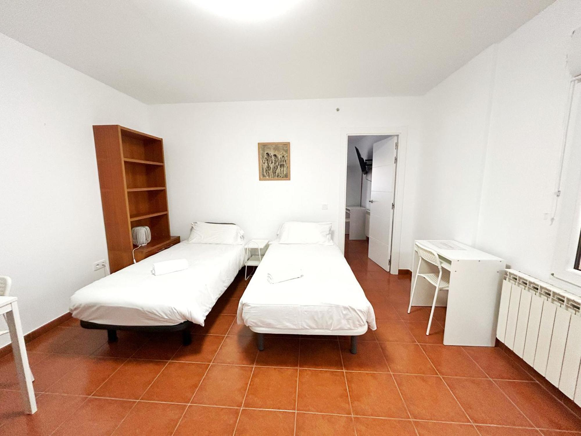 Residencial Art Brut Castellon de la Plana