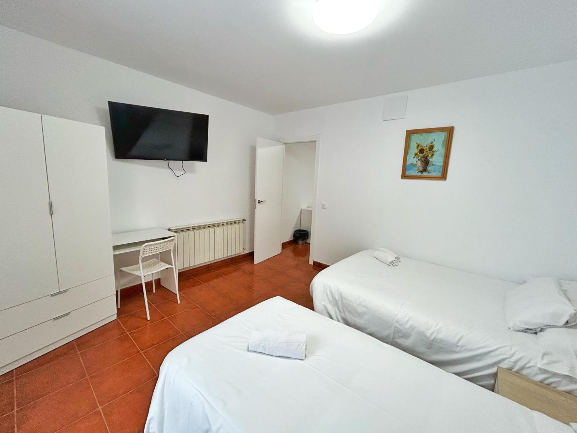 Residencial Art Brut Hostel