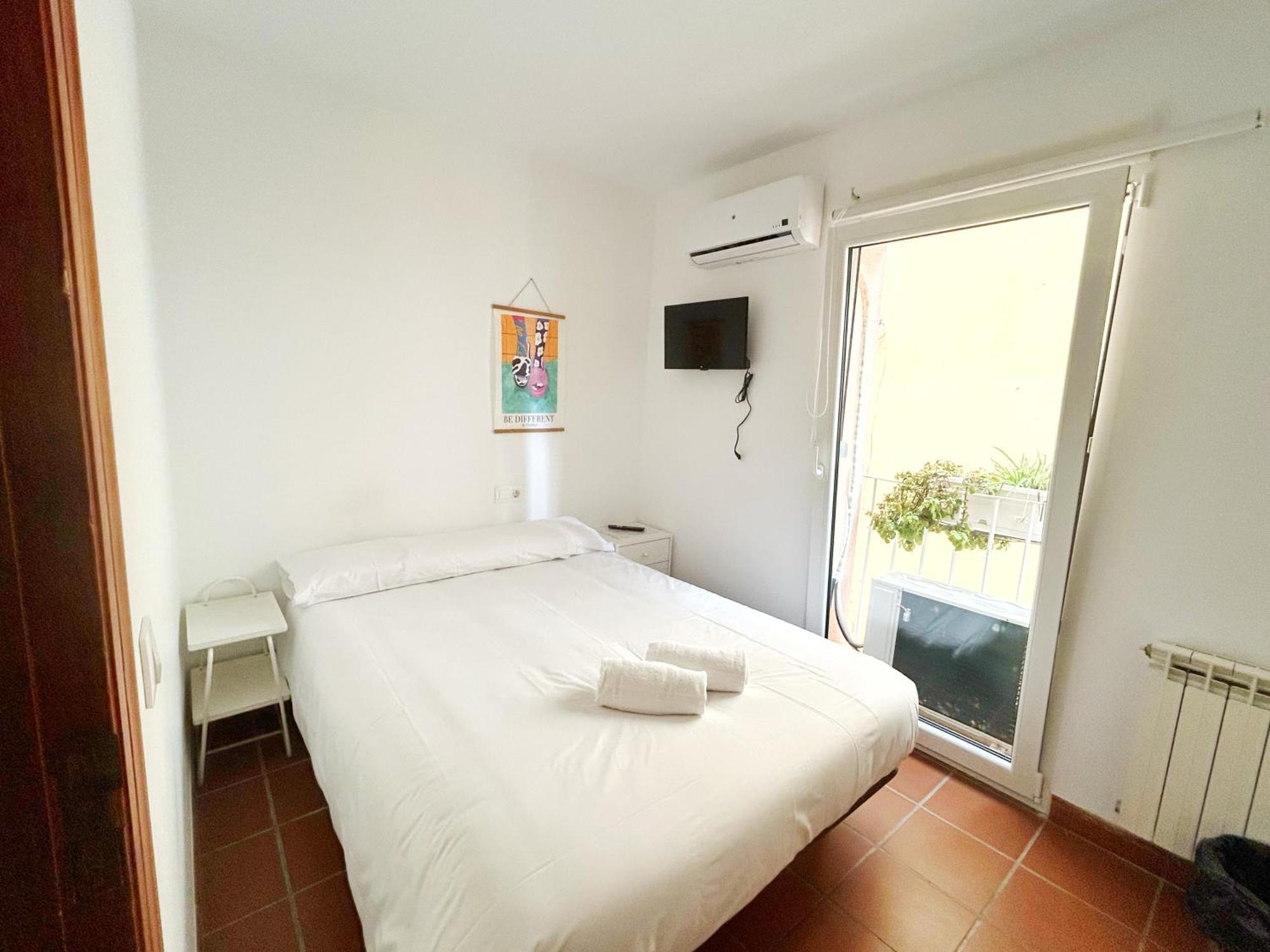 Hostel Residencial Art Brut *