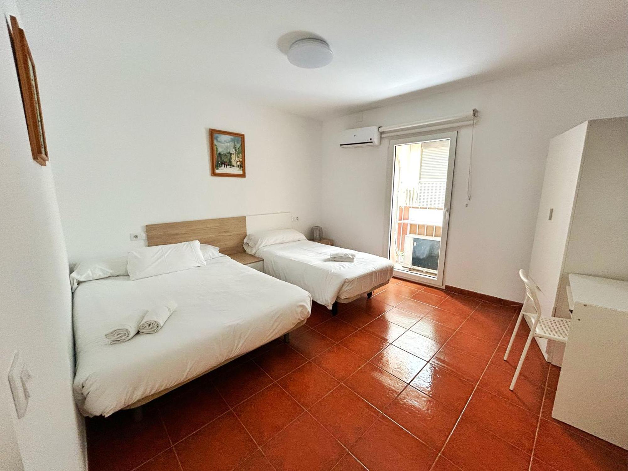 Residencial Art Brut *