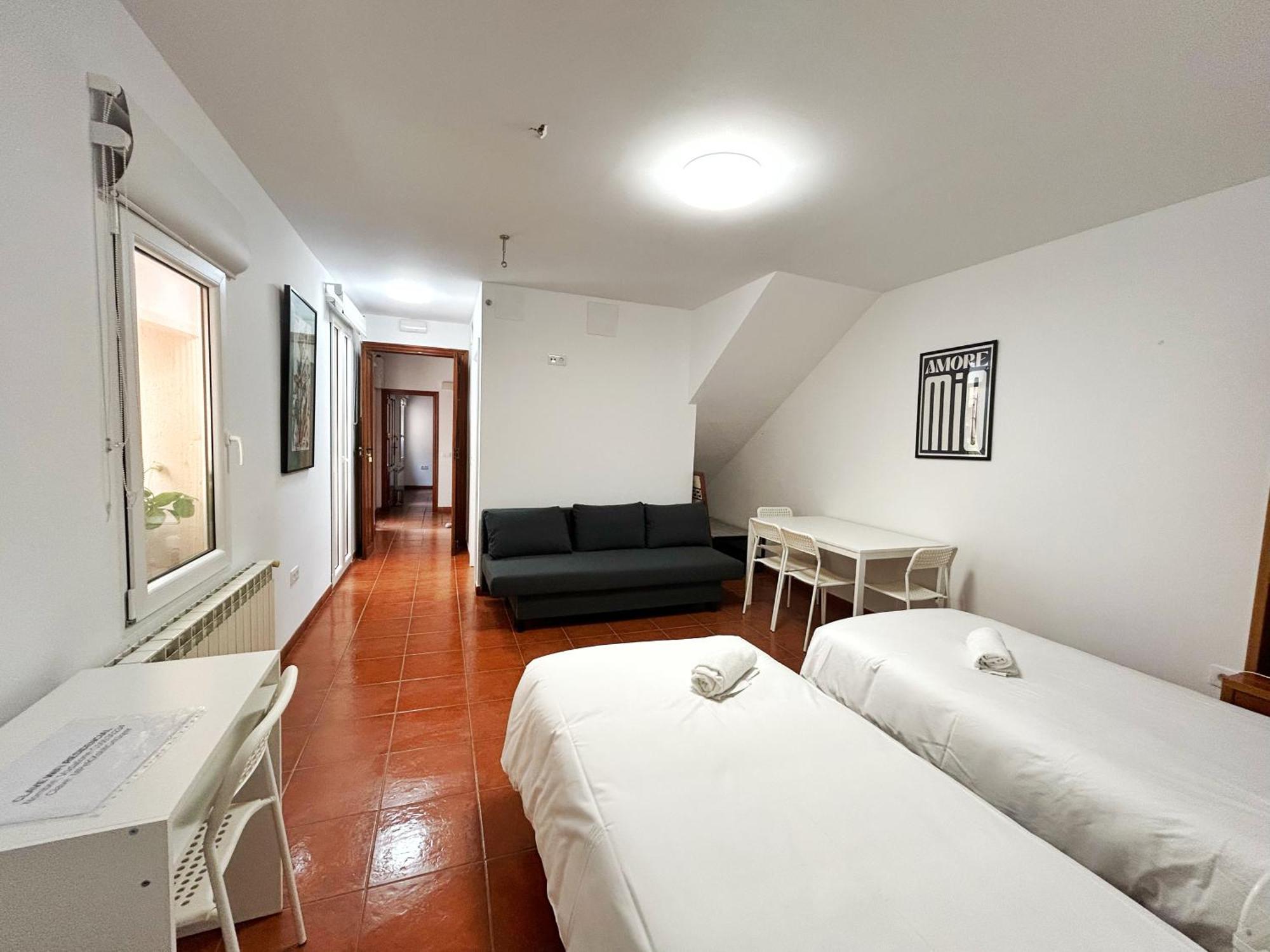 Residencial Art Brut Castellon de la Plana