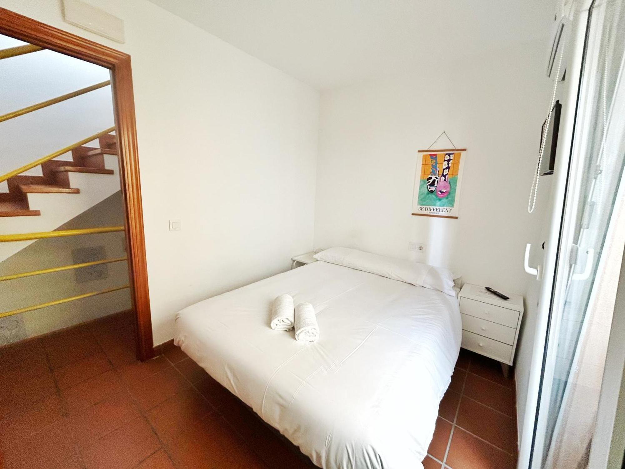 Residencial Art Brut * Castellon de la Plana