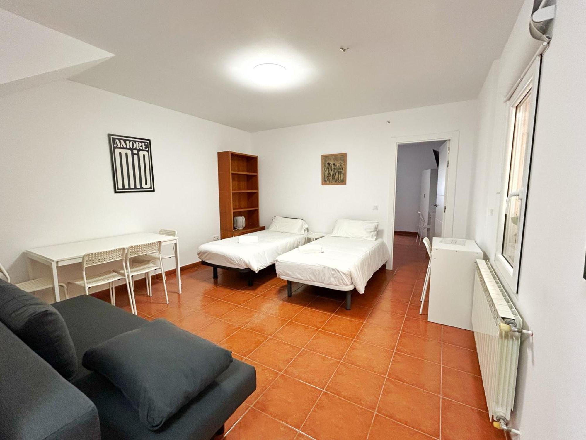 Residencial Art Brut Hostel