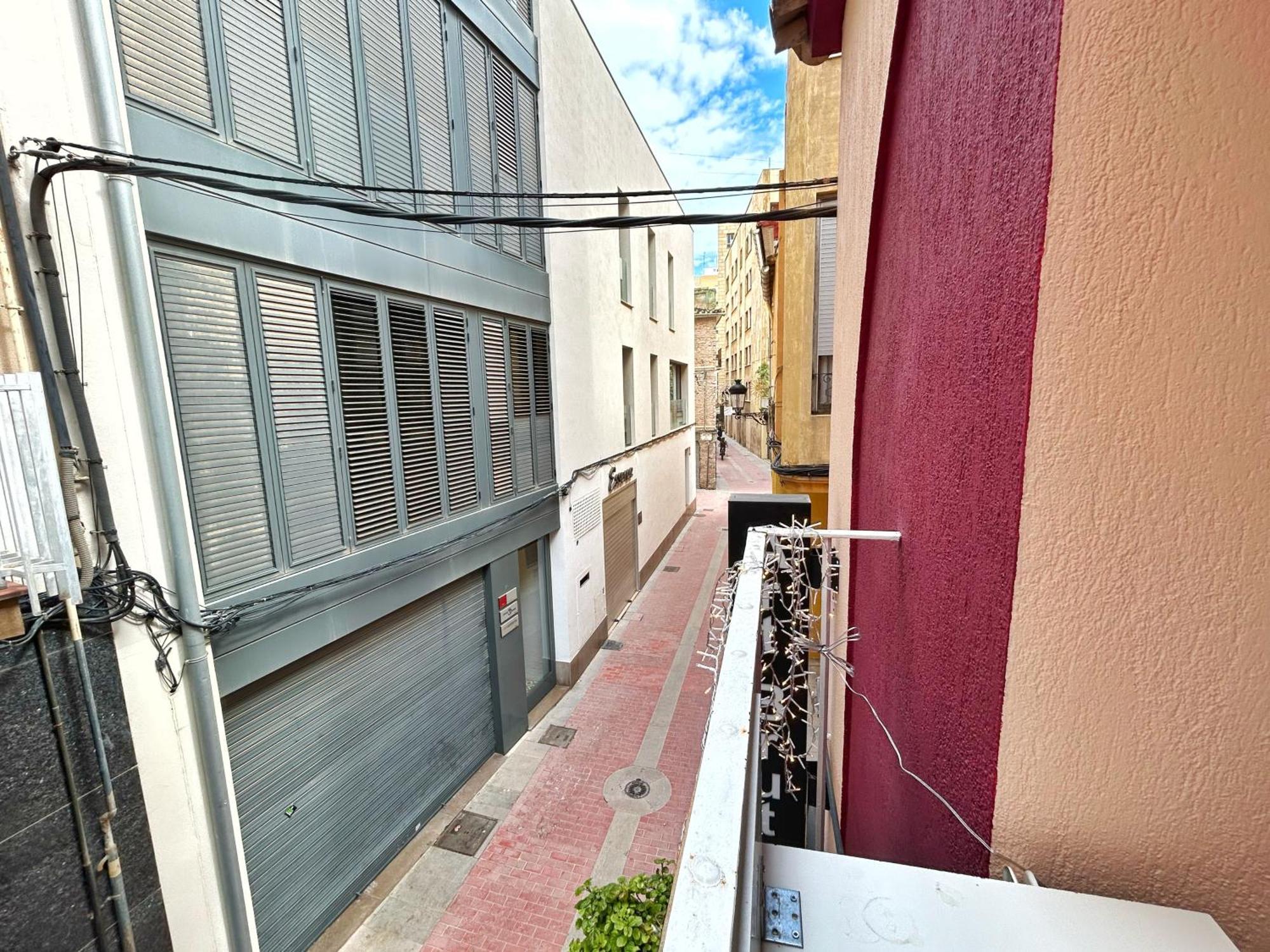 Residencial Art Brut Hostel Castellon de la Plana